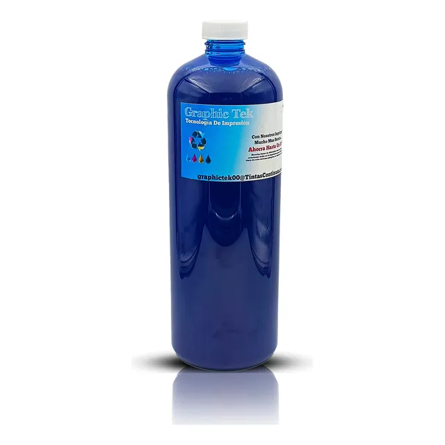 Tinta Para Impresora Compatible Hp 954 964 974 950 932 1l
