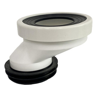 Desplazador De Brida De Inodoro De Desplazamiento 5 Cm Desplazador De Brida De Inodoro De Desplazamiento 5 Cm