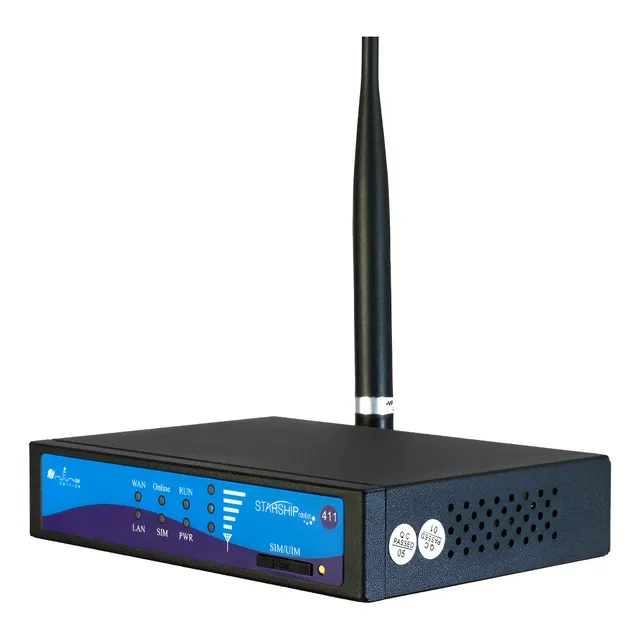 Router Celular Starship 411 Unlocked