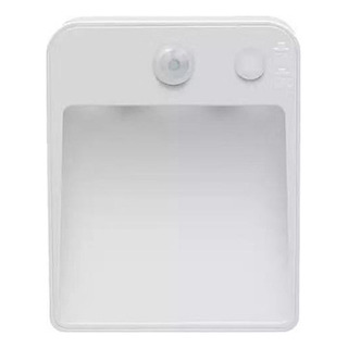 Luz Nocturna Con Sensor De Movimiento For Escalera, Baño, S Luz Nocturna Con Sensor De Movimiento For Escalera, Baño, S