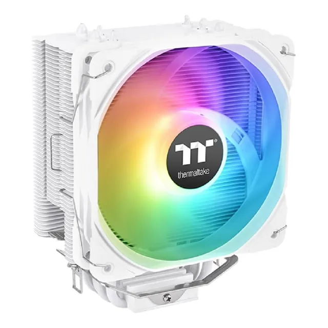  Fan Cooler Cpu Thermaltake Ux200 Se Argb Intel S1700 Am5