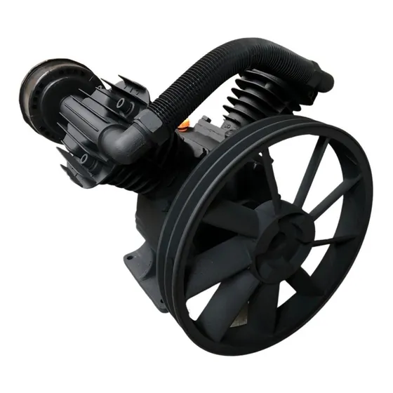 Cabeçote 20 Pés Compressor Msv20max Cj20 +apv Cmv20 E Outros