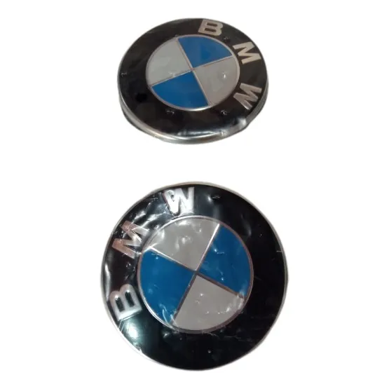 Centro De Copa Bmw 68mm 