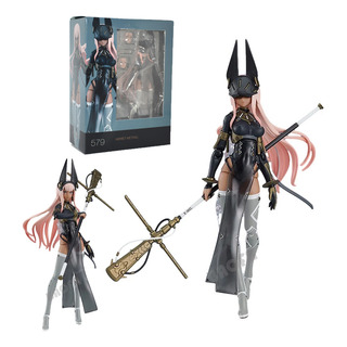 Figuras De Acción Figma 579 De Anubis Falslander Hemet Nethe Figuras De Acción Figma 579 De Anubis Falslander Hemet Nethe