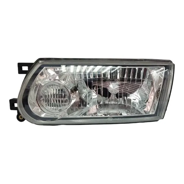 Faro Izquierdo Nissan Sentra B13 2001 Al 2005  Original 