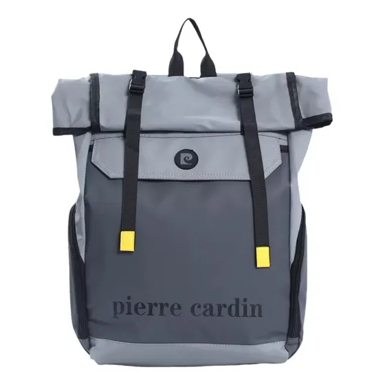 Mochila Portanotebook Urbana Solapa Cinchas De Ajuste Viajes