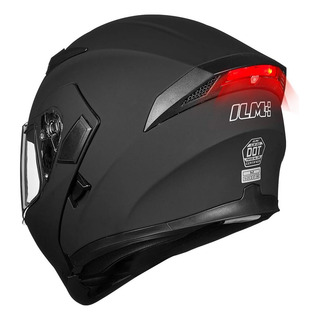 Casco Integral Modular Abatible Hacia Arriba Con Visera Do Casco Integral Modular Abatible Hacia Arriba Con Visera Do