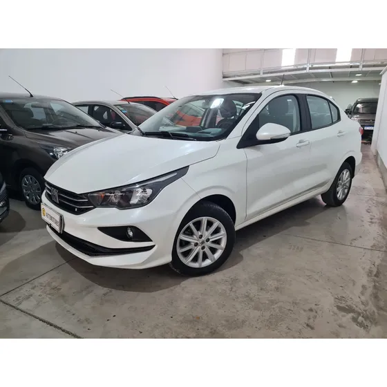 Fiat Cronos 1.3 Gse Drive