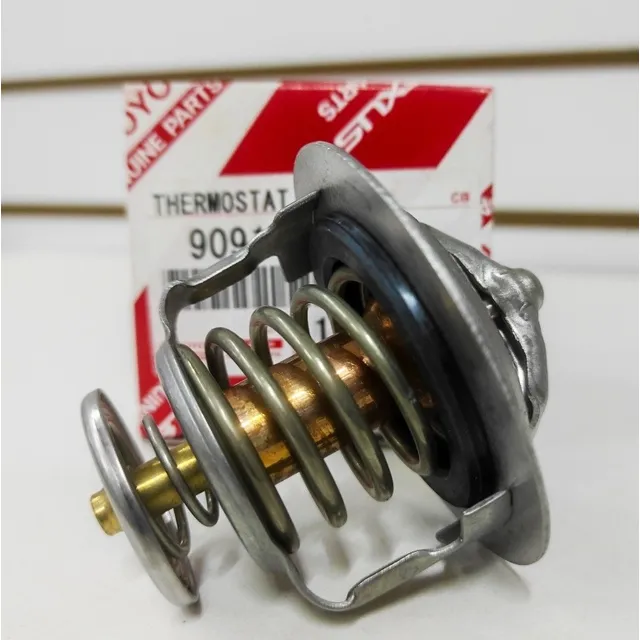 Termostato Roraima V8 4.5 1vdftv Diesel 2012 2014 2016 2018 