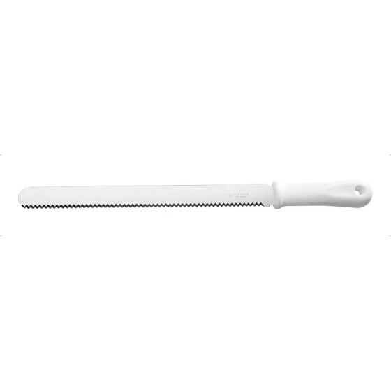 Cuchillo P/ Pan 30.5cm Sierra Blanco Durafio Prof