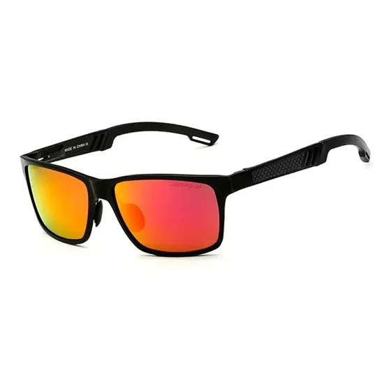 Lentes De Sol Polarizados  Protección Ultravioleta 