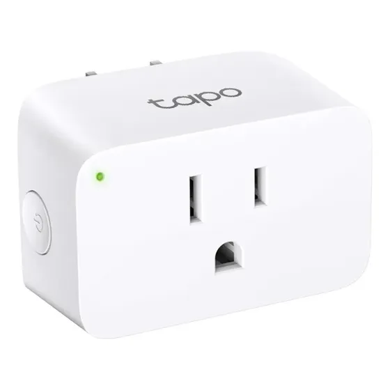 Enchufe Inteligente Tp-link Tapo P105 Alexa Google Wifi
