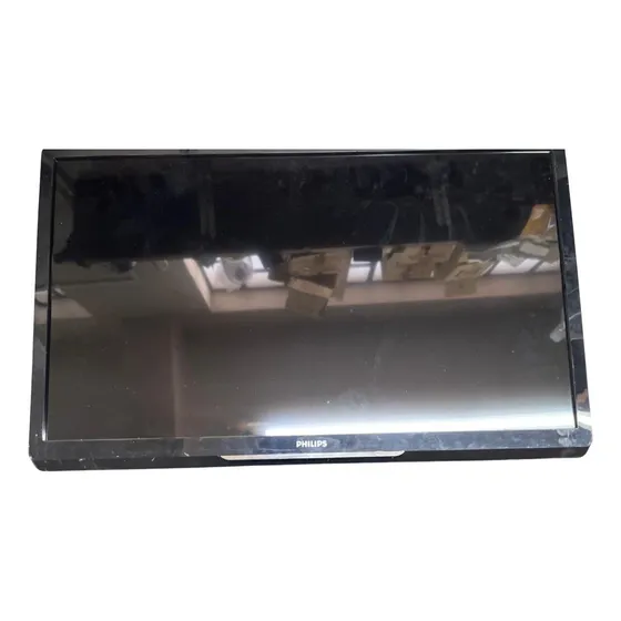 Tela Display Tv Philips 32pfl40117g 78 100% Original