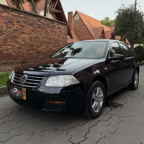 Volkswagen Jetta 2009 Automatico