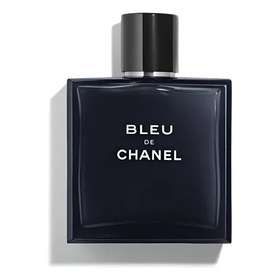 Perfume Bleu De Chanel Edt 100ml Masculino