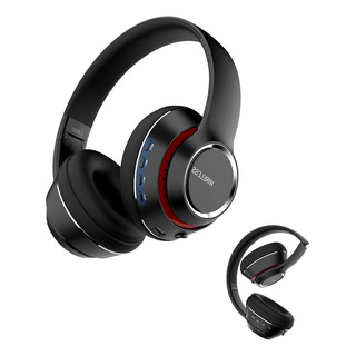 Audífonos Inalámbricos Diadema Bluetooth Plegables Con Modos Audífonos Inalámbricos Diadema Bluetooth Plegables Con Modos