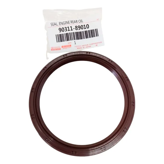 Retentor Do Virabrequim Do Motor Traseiro Rav4 9031189010