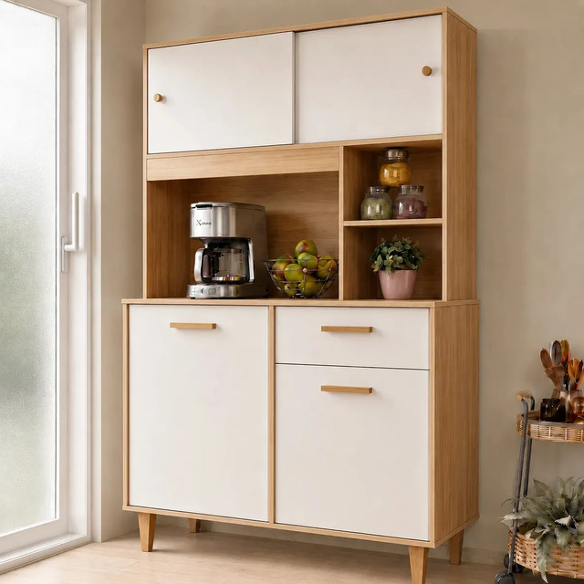 Armário De Cozinha Completa Compacta Dália 5 Portas 1 Gaveta Com Balcão Paneleiro Blue Moby Armário De Cozinha Completa Compacta Dália 5 Portas 1 Gaveta Com Balcão Paneleiro Blue Moby