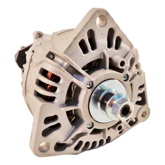 Alternador Mercedes Benz Axor Actros Omnibus O500 O501 Cuota