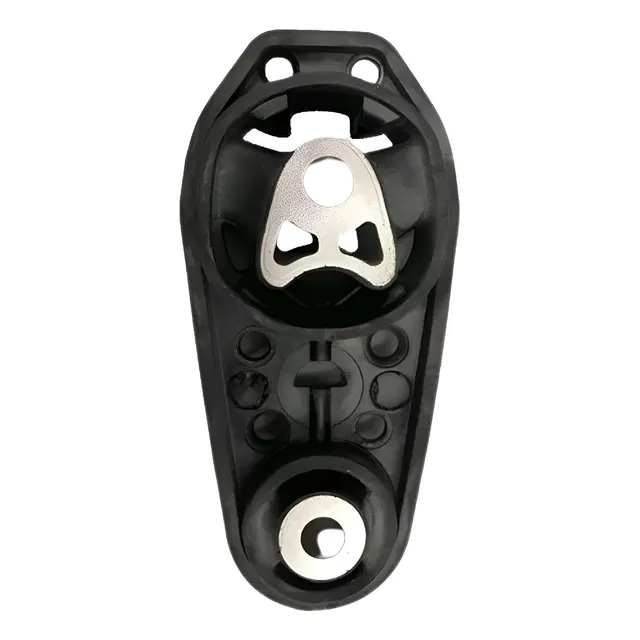 Soporte Motor Central Caja Ford Ka (dragon 1.5 3cl) Sampel