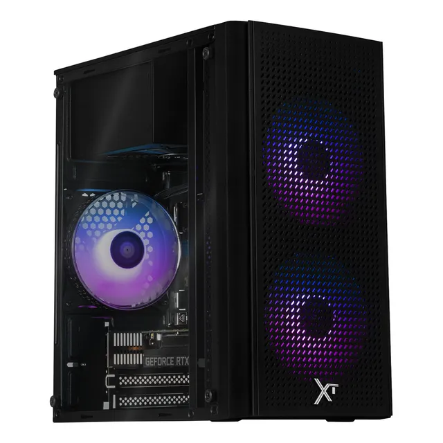 Gaming Desktop Pc Rtx 3050 Ti