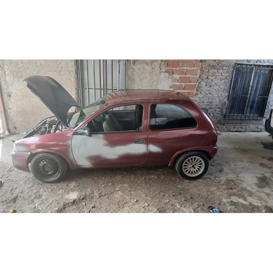 Chevrolet Corsa 1.4 Gl