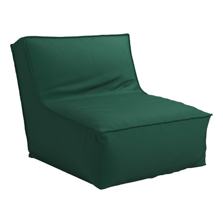Poltrona Premium Piscina Outdoor Verde Jeri Poltrona Premium Piscina Outdoor Verde Jeri