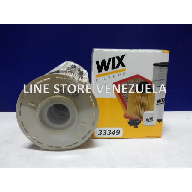 Filtro Combustible Trampa De Agua Toyota Dyna 33349