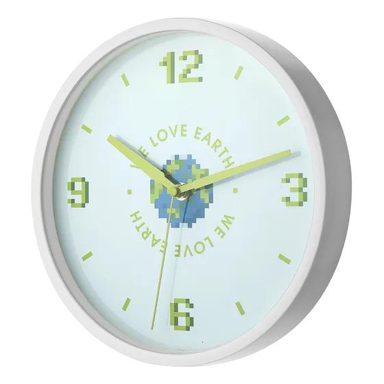 Reloj De Pared