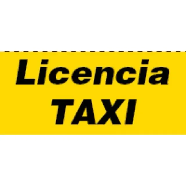 *licencia De Taxi Caba