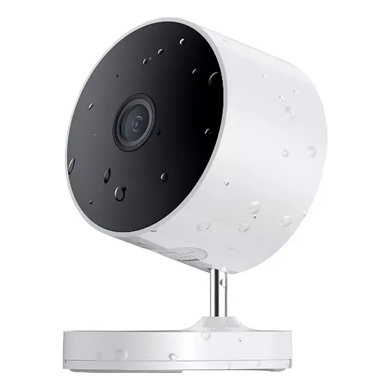 Xiaomi Aw200 Cámara Seguridad Exterior Ip65 1080p Full-color