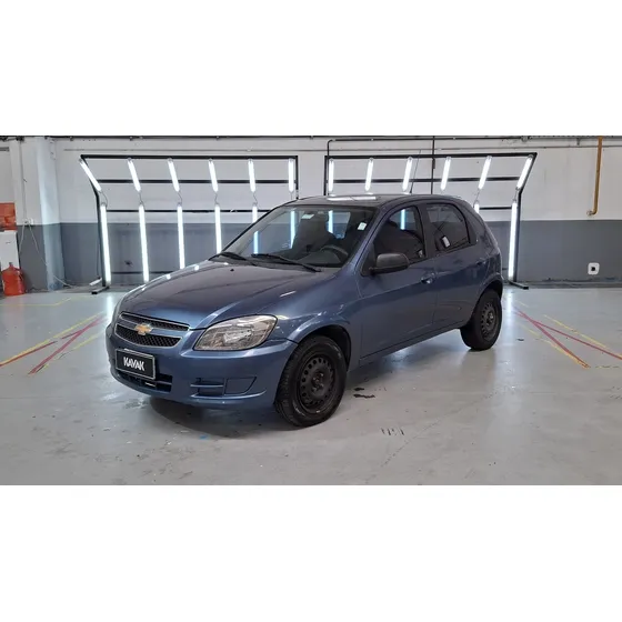 Chevrolet Celta 1.4 Lt Pack