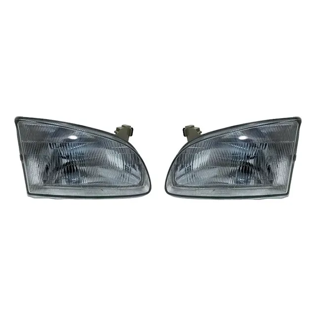 Faro Toyota Starlet 1996 1997 1998
