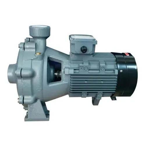 Bomba Centrifuga 7.5hp Pearl V 220/440 Trifasico 2x2  