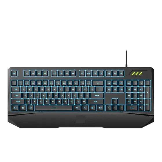 Cngy Accesorio Para Teclado V100s Manipulador Sensacion Usb