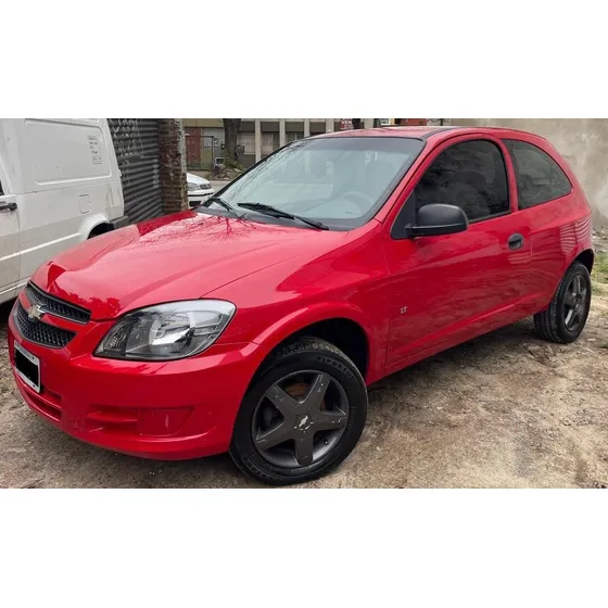 Chevrolet Celta 1.4 Lt