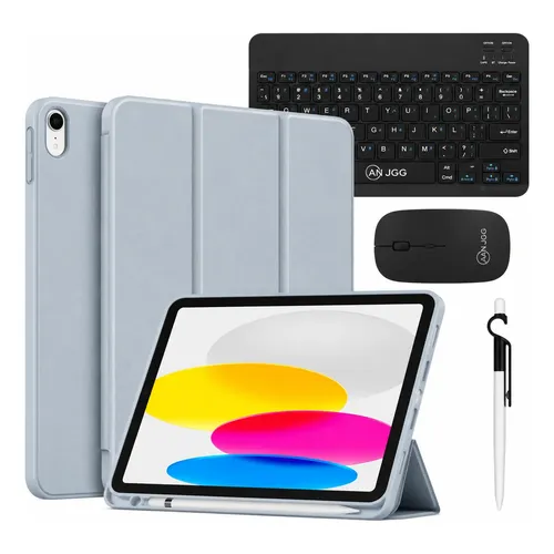 Capa Anti Impacto iPad Pro 13