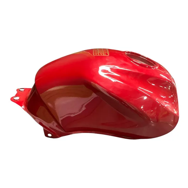 Tanque Gasolina Speed 200 Rojo