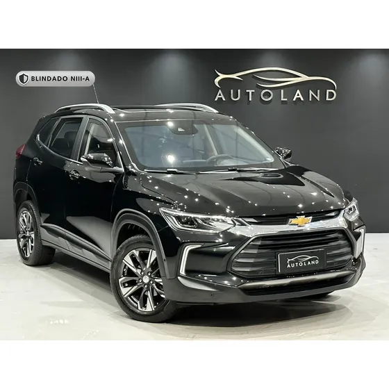 Chevrolet Tracker Premier 1.2 Turbo 12v Flex Aut.