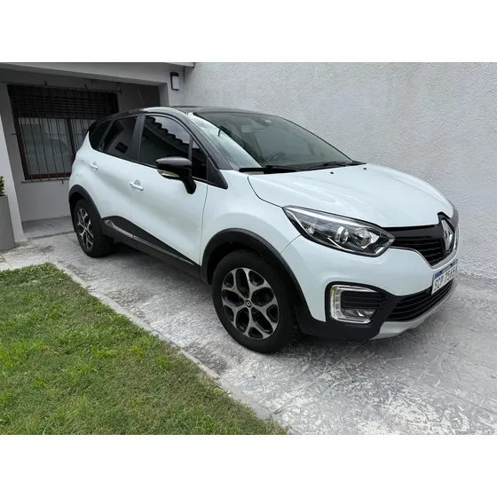 Renault Grand Captur 2.0 Intens