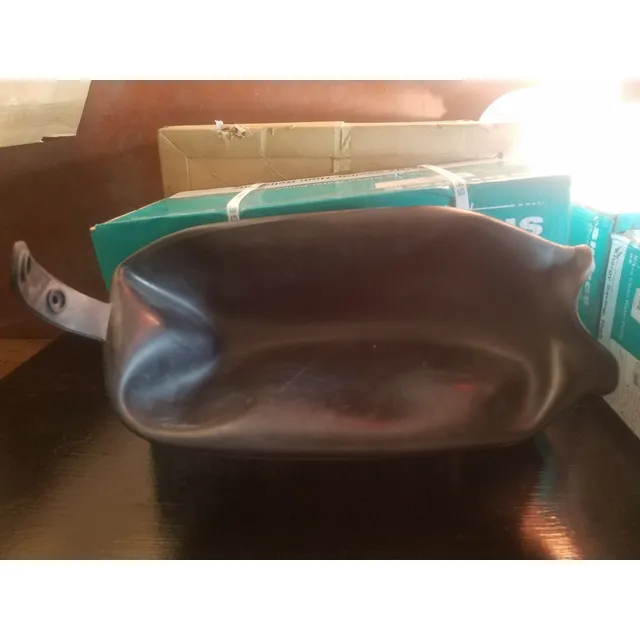 Membrana Para Pulmón De 100lt