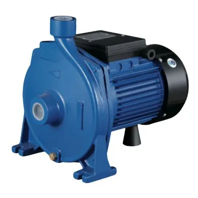 Bomba 2hp 220v Happy Centrifuga Cpm190 41mts 130l/min 1x1