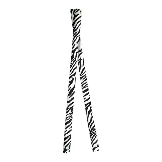 Varillas Para Skate Rib Rails Pig Zebra