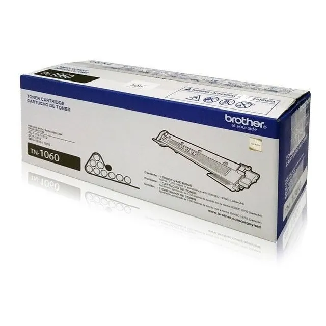 Toner Brother Tn-1060 Original Hl1110  Hl1112