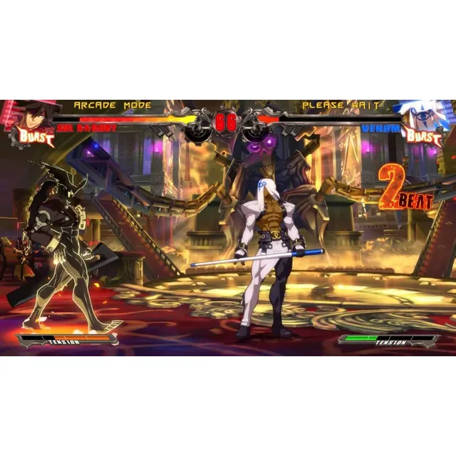 Guilty Gear