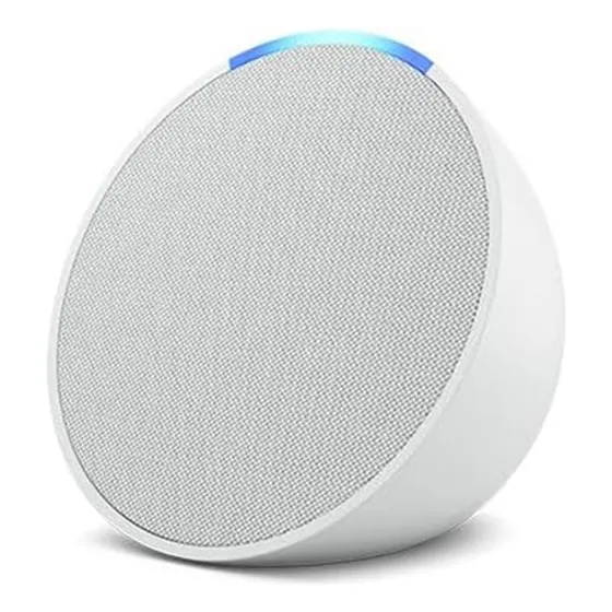 Alexa Echo Pop Mod 2023 Altavoz Inteligente Bluetooth