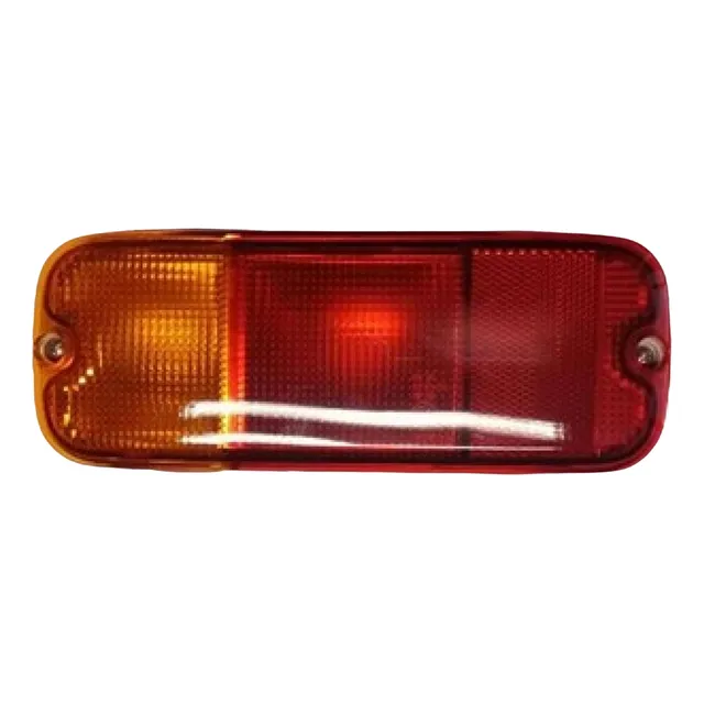 Farol Parag Tra Izq G Suzuki Grand Vitara 98-02