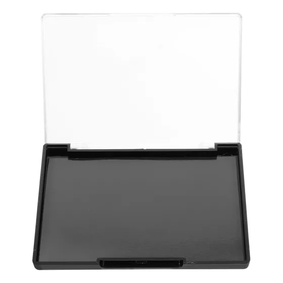 Paleta De Maquillaje Con Sombra De Ojos Con Purpurina