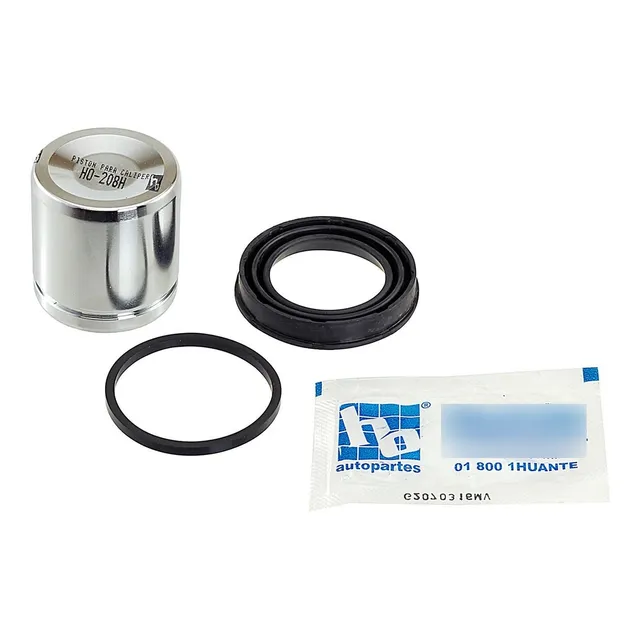 (1) Pistón Para Cáliper De Freno Tras Izq/der F-150 96/04 Ho