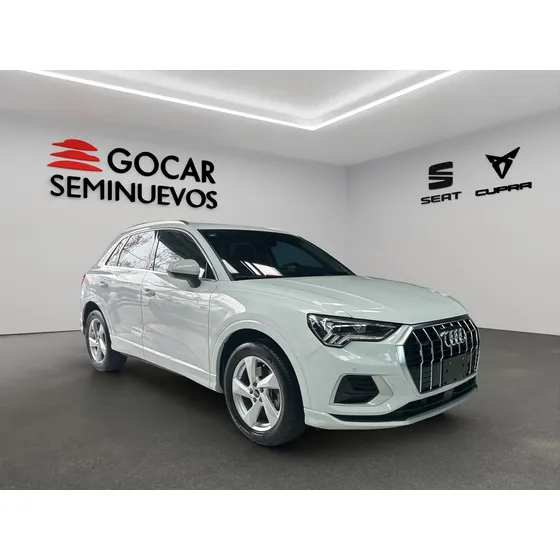 Audi Q3 35 Tfsi Select